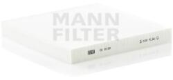 Mann-Filter Filtru Cabina CU2132 pentru Mercedes-Benz (CU2132)