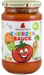 ZWERGENWIESE Sos Bio de Rosii cu Mere, Zwergenwiese, 350 g