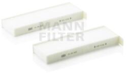 Mann-Filter Filtru Cabina FP547133AKSET pentru PSA (FP547133AKSET)
