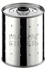 Mann-Filter Filtru Ulei FUC86561 pentru Various (FUC86561)