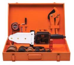 HARDEN Trusa de Sudura pentru Tevi, Industrial, Harden (ZH601115) Trusa unelte