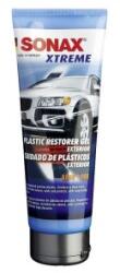 SONAX Solutie pentru Ingrijirea Suprafetelor Exterioare din Plastic, 250 ml, Sonax Xtreme (MDR-210141)