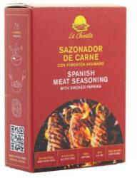 La Chinata Mix de Condimente Spaniol, La Chinata, pentru Carne, 40 g