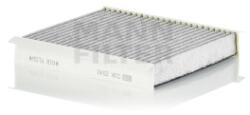 Mann-Filter Filtru Cabina FP547164AK pentru Fiat Groupe (FP547164AK)