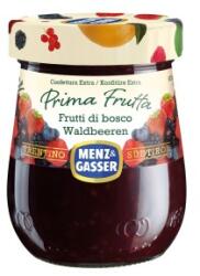 Menz & Gasser Gem de Fructe de Padure 50% Fructe, Menz and Gasser, 340 g