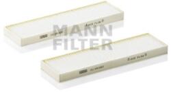 Mann-Filter Filtru Cabina FP54170SET pentru Hyundai (FP54170SET)