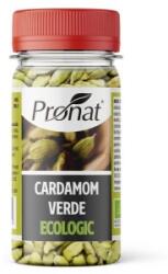 Pronat Pet Pack Cardamom Intreg BIO, 40 g, Pronat