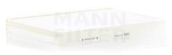 Mann-Filter Filtru Cabina CU3780 pentru Mercedes-Benz (CU3780)