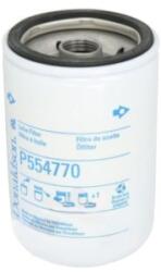 Donaldson Filtru Ulei P554770, Lungime 120 mm, Diametru Exterior 76 mm, Filet 3/4-16, Finetea 40 , Donaldson (P554770)