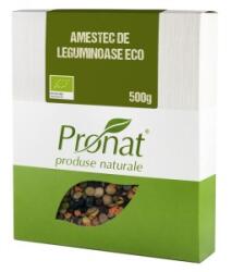 Pronat Foil Pack Amestec de Leguminoase BIO 500 g, Pronat