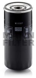 Mann-Filter Filtru Ulei FUS23881 pentru Iveco Irisbus (FUS23881)