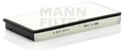 Mann-Filter Filtru Cabina CU3360 pentru Porsche (CU3360)