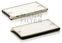 Mann-Filter Filtru Cabina CU220022 pentru Suzuki (CU220022)