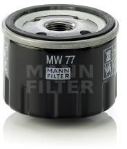 Mann-Filter Filtru Ulei TO1021 pentru Piaggio Mot (TO1021)