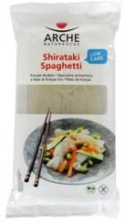 Arche Naturkuche - Asia Spaghette Shirataki pe Baza de Konjac, BIO, 150 g, Arche