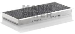 Mann-Filter Filtru Cabina FP3536AK pentru Ford (FP3536AK)