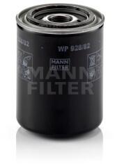 Mann-Filter Filtru Ulei FUS2706 pentru Nissan (FUS2706)