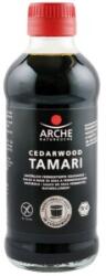 Arche Naturkuche - Asia Sos de Soia Tamari cedarwood, Bio, 250 g Arche