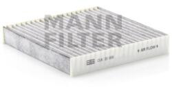 Mann-Filter Filtru Cabina CUK20006 pentru Fiat Groupe (CUK20006)