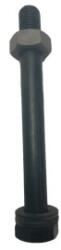 Rocast Set Surub + Piulita + 2 Saibe Otel-M20 X 100 (14399020100S)