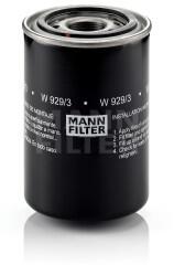 Mann-Filter Filtru Ulei FUS2592 pentru Various (FUS2592)