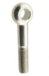 Rocast Surub cu Ochi Forma B din 444, Otel Gr. 4.6 - M12 X 60 (044441260S)