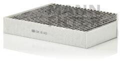 Mann-Filter Filtru Cabina CUK26023 pentru Mercedes-Benz (CUK26023)