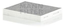 Mann-Filter Filtru Cabina CUK24024 pentru Hyundai (CUK24024)