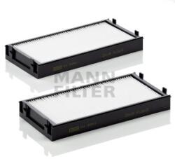 Mann-Filter Filtru Cabina CU29412 pentru BMW (CU29412)