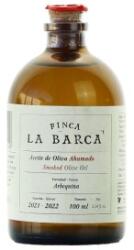 Finca La Barca Ulei de Masline Afumat, Finca La Barca, 100 ml