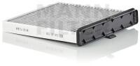 Mann-Filter Filtru Cabina CUK20018 pentru Mazda (CUK20018)