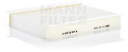 Mann-Filter Filtru Cabina CU22022 pentru Fiat Groupe (CU22022)