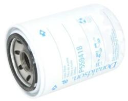 Donaldson Filtru Ulei P559418, Lungime 139 mm, Diam. Ext. 95 mm, Filet 1-12 un, Finetea 40 , Donaldson (P559418)