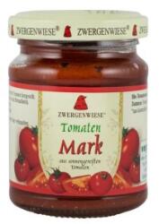 ZWERGENWIESE Pasta BIO de Tomate, 130 g, Zwergenwiese