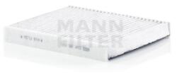 Mann-Filter Filtru Cabina CUK26021 pentru VW Groupe (CUK26021)