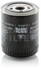 Mann-Filter Filtru Ulei FUS1615 pentru Case New Holland (FUS1615)