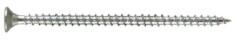 Rocast Surub Pal Filetat Cap Inecat Otel Zincat ALB-3x16Pz1 (X001AT316S)