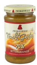 ZWERGENWIESE Gem BIO de Portocale, 225 g, Zwergenwiese