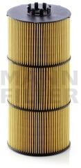 Mann-Filter Filtru Ulei FUC8466 pentru Mercedes-Benz (FUC8466)