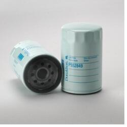 FIAT Filtru Ulei P552849 pentru FIAT 72122420 (72122420)
