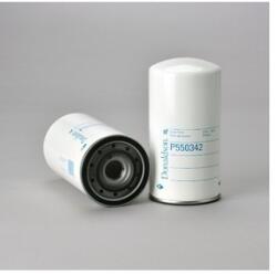 Hifi Filter Filtru ulei Donaldson P550342 pentru Hifi Filter SO417 (SO417)