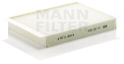 Mann-Filter Filtru Cabina CU25002 pentru Mercedes-Benz (CU25002)