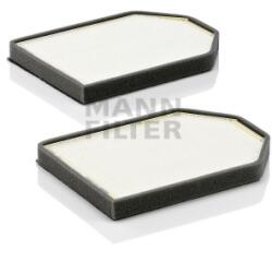 Mann-Filter Filtru Cabina FP3579 pentru VW Groupe (FP3579)
