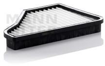 Mann-Filter Filtru Cabina CU40071 pentru Mercedes-Benz (CU40071)