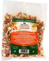 SanoVita Amestec de Legume fara Sare, Sanovita, 125 g