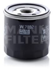 Mann-Filter Filtru Ulei FUS32049 pentru Renault Car (FUS32049)