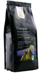 GEPA Cafea Bio si Fairtrade Macinata Chiapas Mexico Espresso, 250 g, Gepa