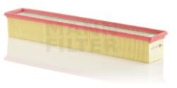 Mann-Filter Filtru Cabina CU61225 pentru John Deere (CU61225)