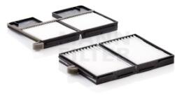 Mann-Filter Filtru Cabina CU210012 pentru Toyota (CU210012)