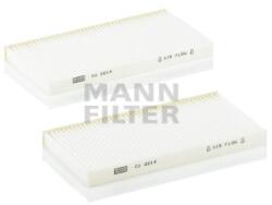 Mann-Filter Filtru Cabina FP53522SET pentru Hyundai (FP53522SET)